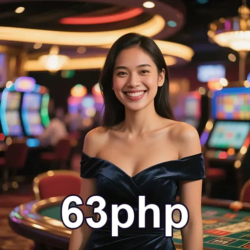 63php casino gaming woman 3