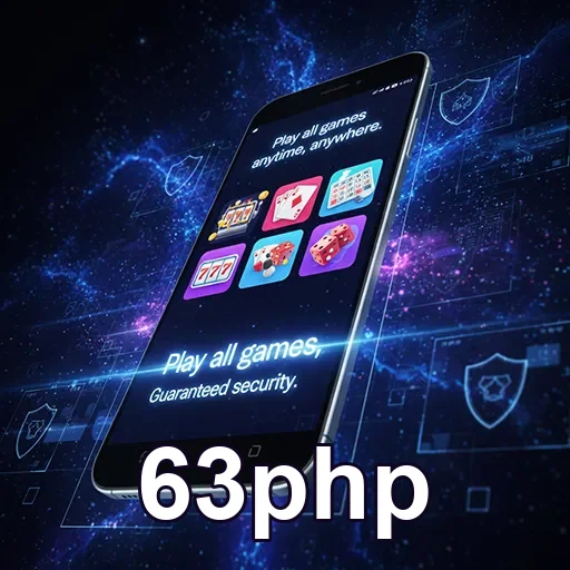 Excited players enjoying thrilling slots on mobile