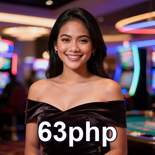 Secure online gaming experience with 63php players