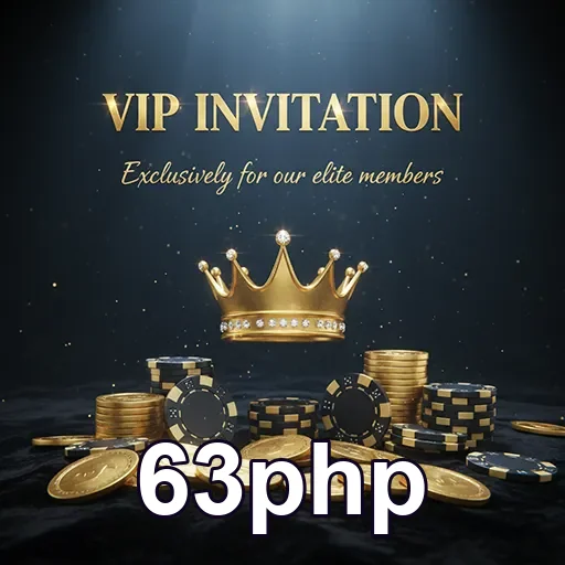 63php vip invitation casino 2