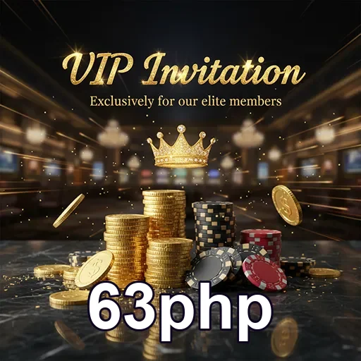 63php vip invitation chips 2