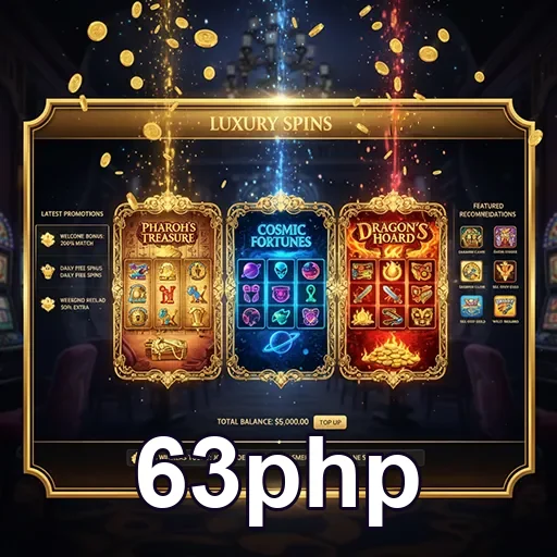 Mobile user enjoying VIP casino gaming experience